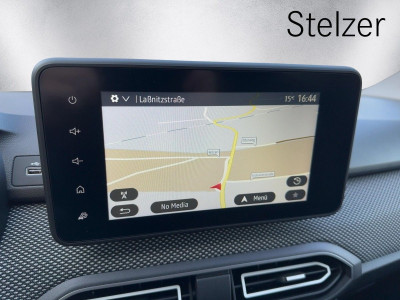 Dacia Jogger Gebrauchtwagen