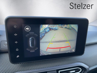 Dacia Jogger Gebrauchtwagen