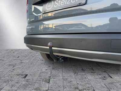 Dacia Jogger Gebrauchtwagen