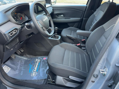 Dacia Jogger Gebrauchtwagen