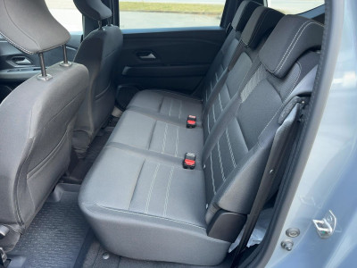 Dacia Jogger Gebrauchtwagen