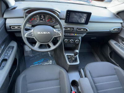 Dacia Jogger Gebrauchtwagen