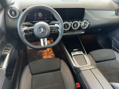 Mercedes-Benz GLA Gebrauchtwagen