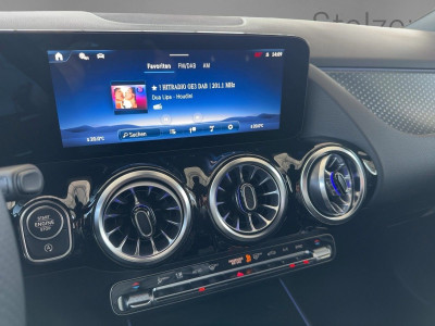 Mercedes-Benz GLA Gebrauchtwagen