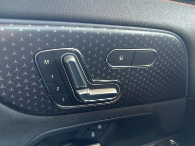 Mercedes-Benz GLA Gebrauchtwagen