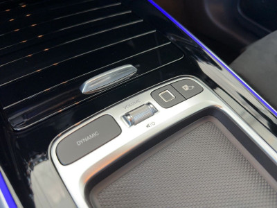 Mercedes-Benz GLA Gebrauchtwagen