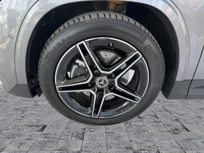 Mercedes-Benz GLA Gebrauchtwagen