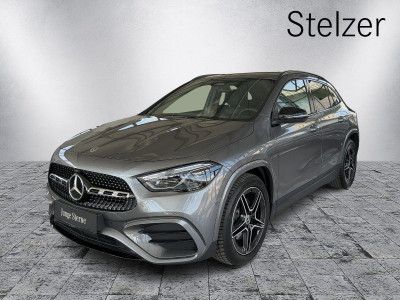 Mercedes-Benz GLA Gebrauchtwagen