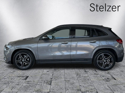 Mercedes-Benz GLA Gebrauchtwagen