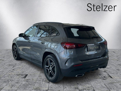 Mercedes-Benz GLA Gebrauchtwagen
