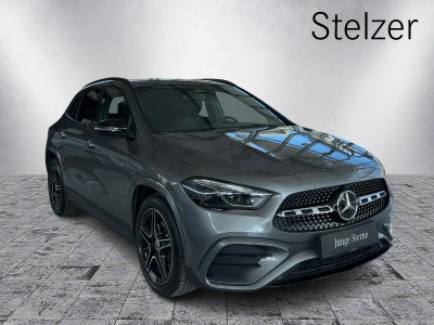 Mercedes-Benz GLA Gebrauchtwagen