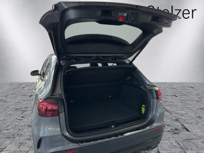 Mercedes-Benz GLA Gebrauchtwagen