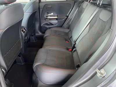 Mercedes-Benz GLA Gebrauchtwagen