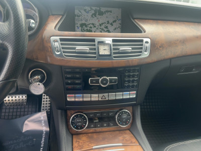 Mercedes-Benz CLS Gebrauchtwagen