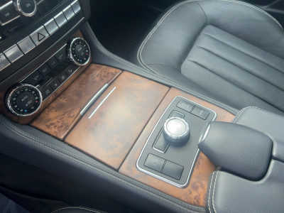 Mercedes-Benz CLS Gebrauchtwagen