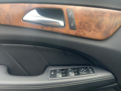 Mercedes-Benz CLS Gebrauchtwagen
