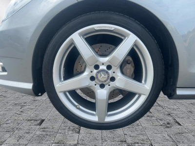 Mercedes-Benz CLS Gebrauchtwagen