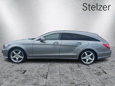 Mercedes-Benz CLS Gebrauchtwagen