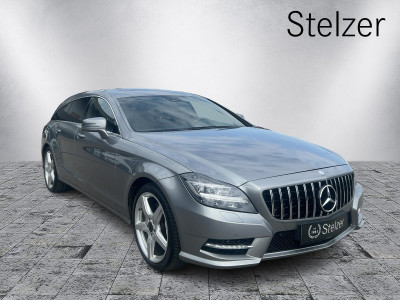 Mercedes-Benz CLS Gebrauchtwagen