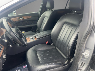 Mercedes-Benz CLS Gebrauchtwagen
