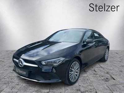 Mercedes-Benz CLA Gebrauchtwagen