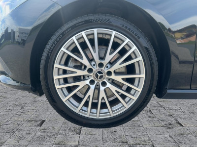 Mercedes-Benz CLA Gebrauchtwagen