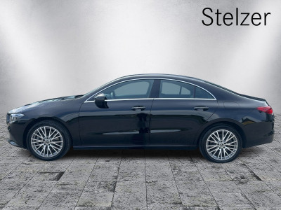 Mercedes-Benz CLA Gebrauchtwagen