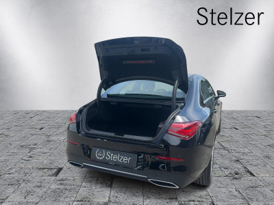 Mercedes-Benz CLA Gebrauchtwagen