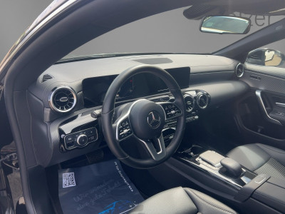 Mercedes-Benz CLA Gebrauchtwagen