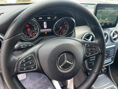 Mercedes-Benz CLA Gebrauchtwagen