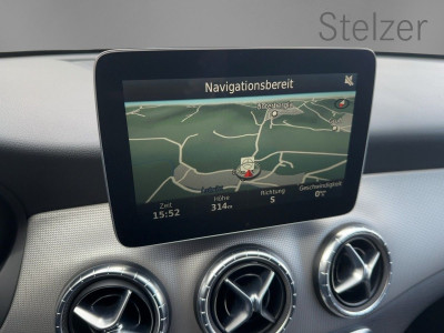 Mercedes-Benz CLA Gebrauchtwagen