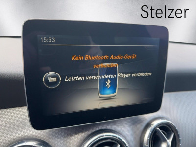 Mercedes-Benz CLA Gebrauchtwagen