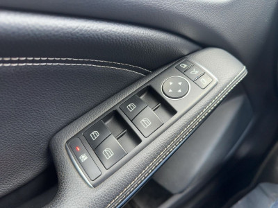 Mercedes-Benz CLA Gebrauchtwagen