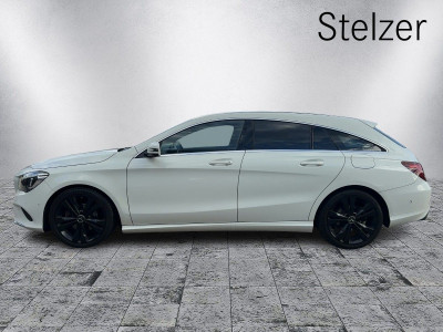Mercedes-Benz CLA Gebrauchtwagen