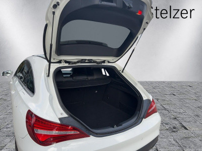 Mercedes-Benz CLA Gebrauchtwagen
