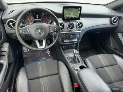 Mercedes-Benz CLA Gebrauchtwagen