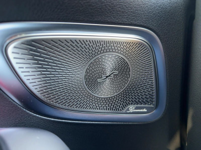 Mercedes-Benz C-Klasse Gebrauchtwagen