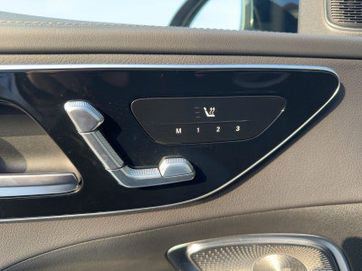 Mercedes-Benz C-Klasse Gebrauchtwagen