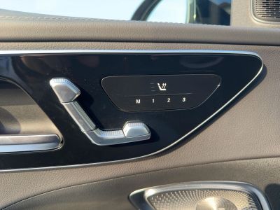 Mercedes-Benz C-Klasse Gebrauchtwagen