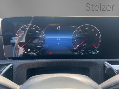 Mercedes-Benz A-Klasse Gebrauchtwagen