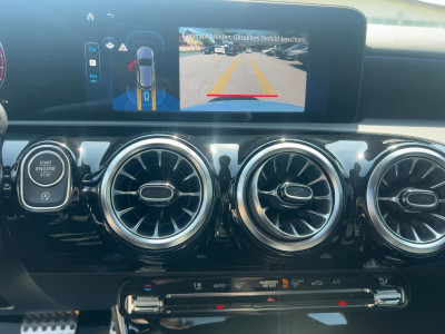 Mercedes-Benz A-Klasse Gebrauchtwagen