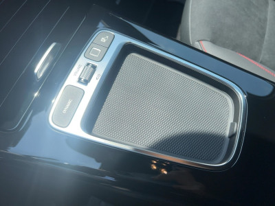 Mercedes-Benz A-Klasse Gebrauchtwagen