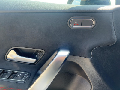 Mercedes-Benz A-Klasse Gebrauchtwagen