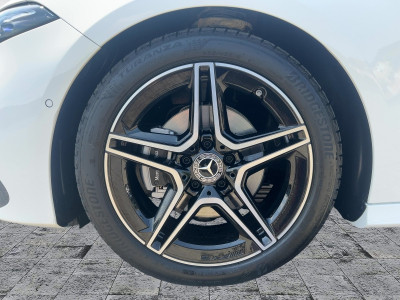 Mercedes-Benz A-Klasse Gebrauchtwagen