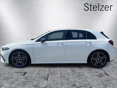 Mercedes-Benz A-Klasse Gebrauchtwagen