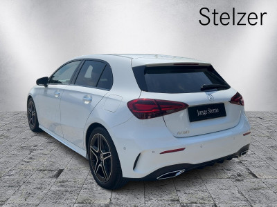 Mercedes-Benz A-Klasse Gebrauchtwagen