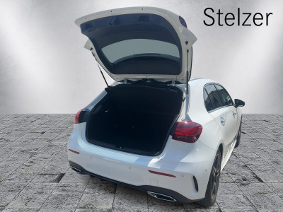 Mercedes-Benz A-Klasse Gebrauchtwagen