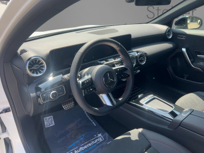 Mercedes-Benz A-Klasse Gebrauchtwagen