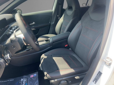 Mercedes-Benz A-Klasse Gebrauchtwagen