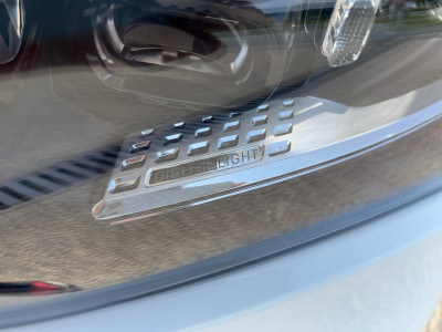 Mercedes-Benz C-Klasse Gebrauchtwagen